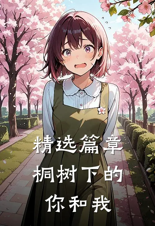 精选篇章桐树下的你和我