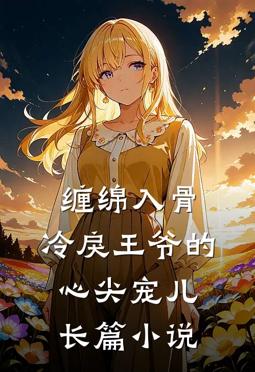 缠绵入骨：冷戾王爷的心尖宠儿长篇小说