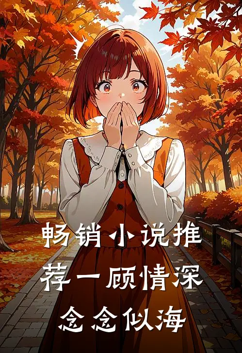畅销小说推荐一顾情深，念念似海