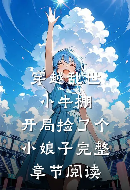穿越乱世小牛棚，开局捡了个小娘子完整章节阅读