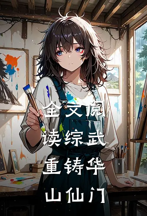 全文阅读综武：重铸华山仙门