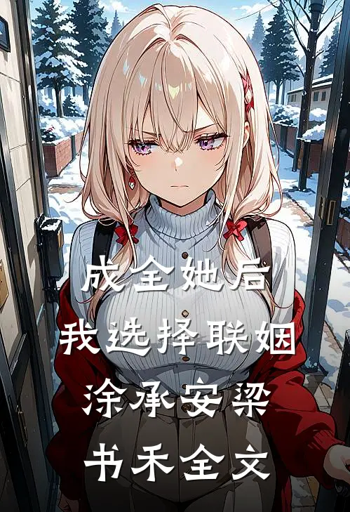 成全她后，我选择联姻涂承安梁书禾全文