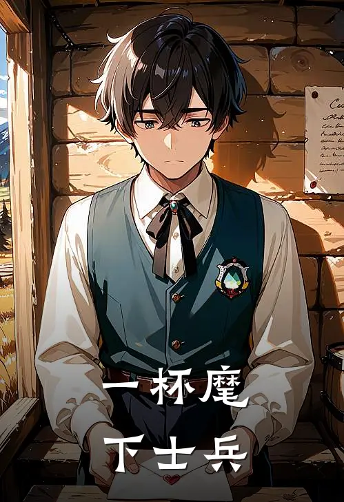 一杯麾下士兵