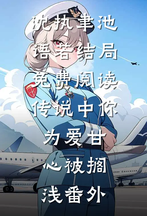 沈执聿池语若结局免费阅读传说中你为爱甘心被搁浅番外