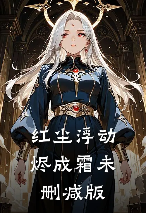 红尘浮动烬成霜未删减版