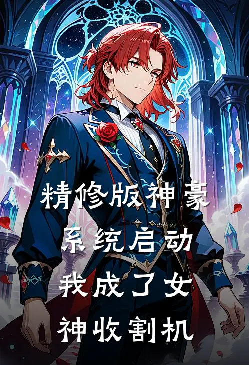 精修版神豪系统启动，我成了女神收割机