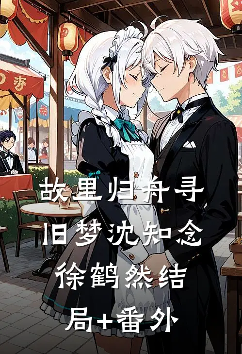 故里归舟寻旧梦沈知念徐鹤然结局+番外