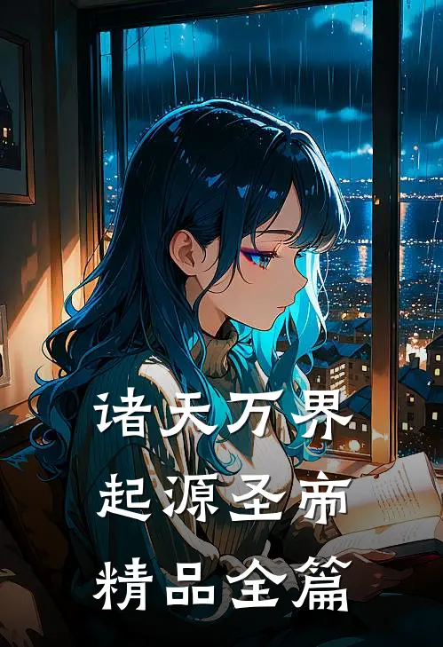 诸天万界起源圣帝精品全篇