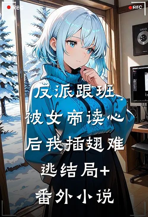 反派跟班：被女帝读心后我插翅难逃结局+番外小说