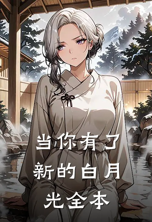 当你有了新的白月光全本