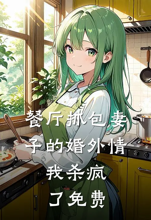 餐厅抓包妻子的婚外情，我杀疯了免费