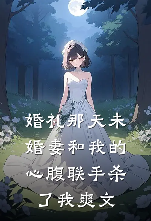 婚礼那天未婚妻和我的心腹联手杀了我爽文