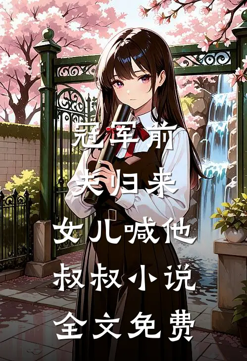 冠军前夫归来，女儿喊他叔叔小说全文免费