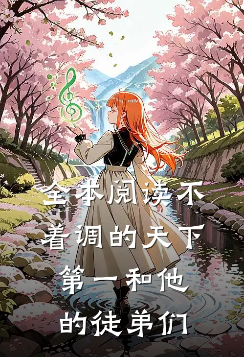 全本阅读不着调的天下第一和他的徒弟们