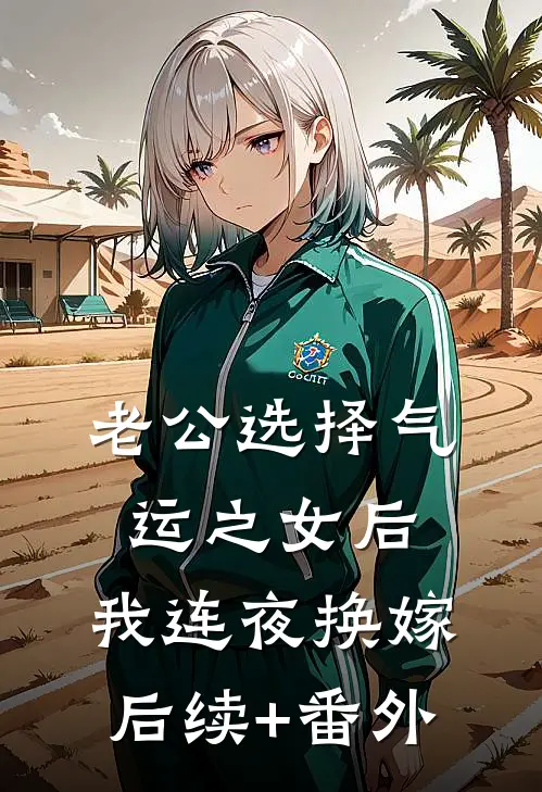 老公选择气运之女后，我连夜换嫁后续+番外