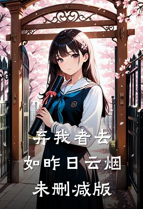 弃我者去，如昨日云烟未删减版