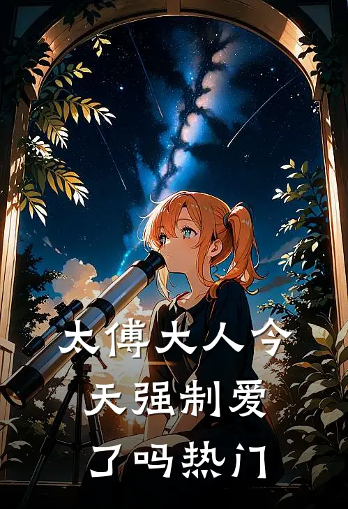 太傅大人今天强制爱了吗热门
