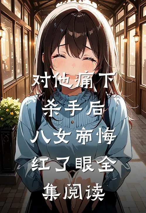 对他痛下杀手后，八女帝悔红了眼全集阅读