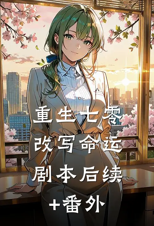重生七零，改写命运剧本后续+番外