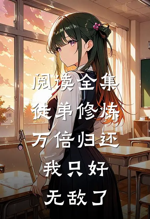 阅读全集徒弟修炼万倍归还，我只好无敌了