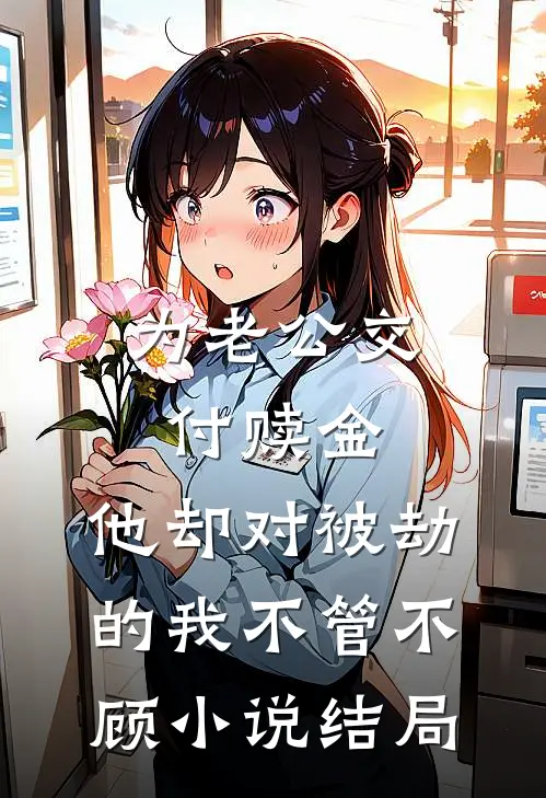 为老公交付赎金，他却对被劫的我不管不顾小说结局
