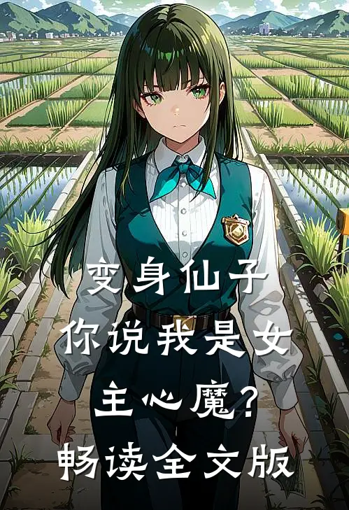 变身仙子：你说我是女主心魔？畅读全文版