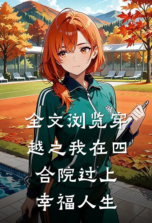 全文浏览穿越之我在四合院过上幸福人生