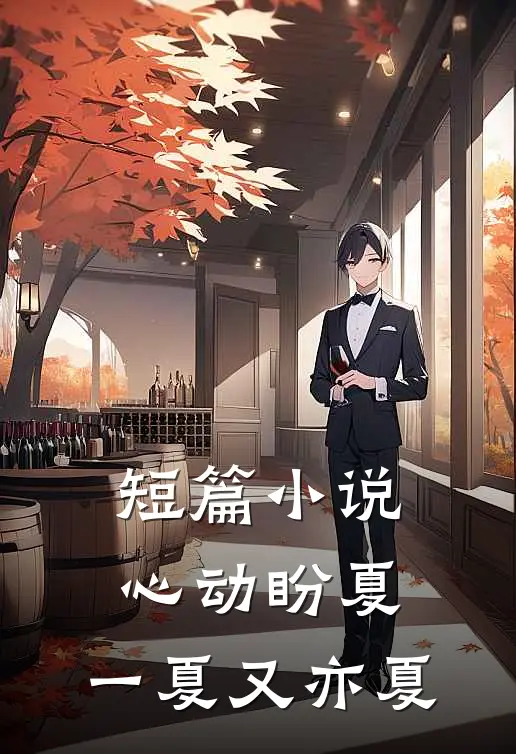 短篇小说心动盼夏：一夏又亦夏