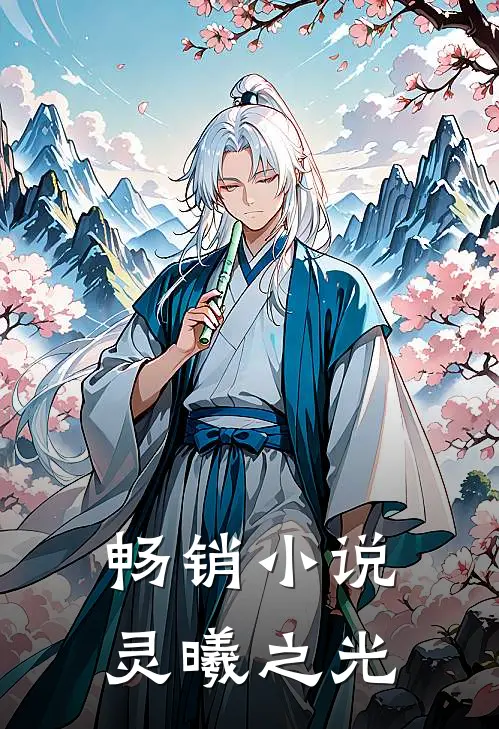 畅销小说灵曦之光