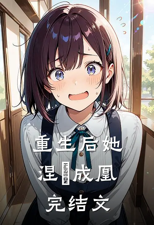 重生后她涅槃成凰完结文