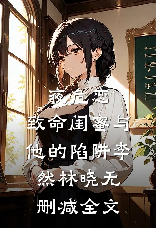 夜危恋：致命闺蜜与他的陷阱李然林晓无删减全文