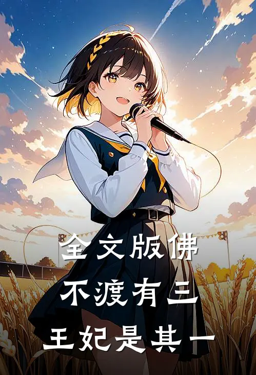 全文版佛不渡有三，王妃是其一