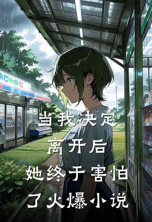 当我决定离开后，她终于害怕了火爆小说