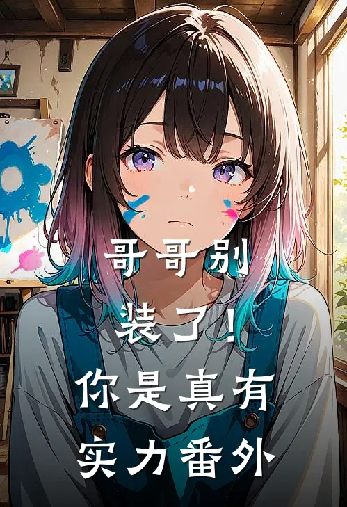 哥哥别装了！你是真有实力番外