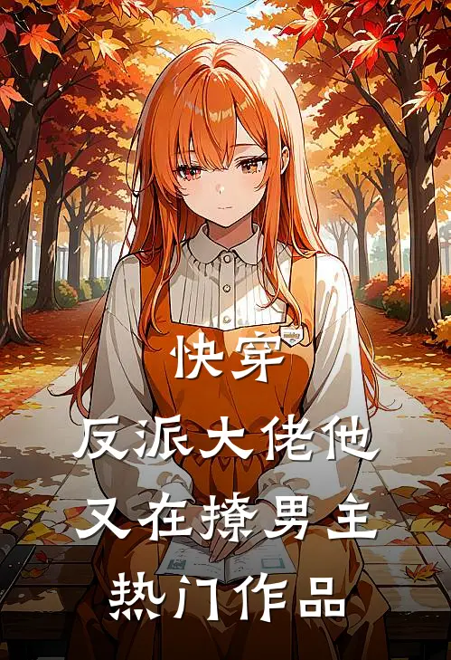 快穿：反派大佬他又在撩男主热门作品