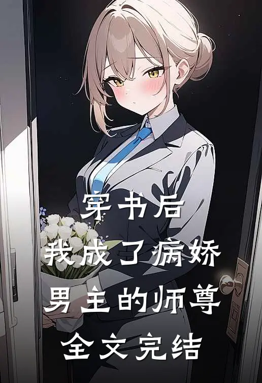 穿书后，我成了病娇男主的师尊全文完结