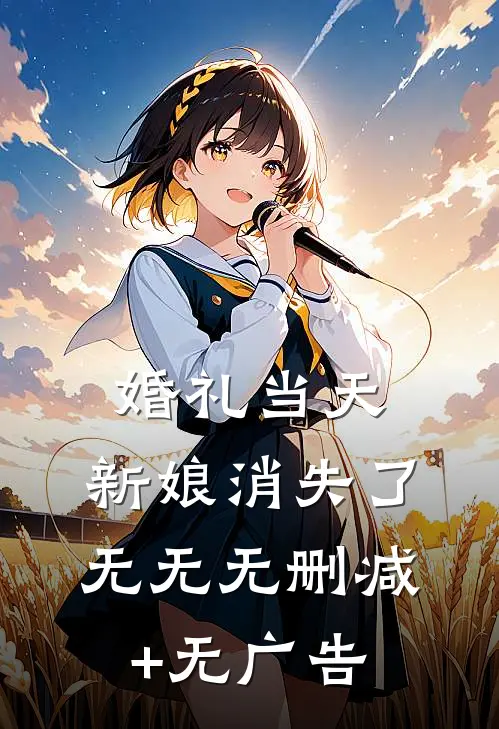 婚礼当天，新娘消失了无无无删减+无广告