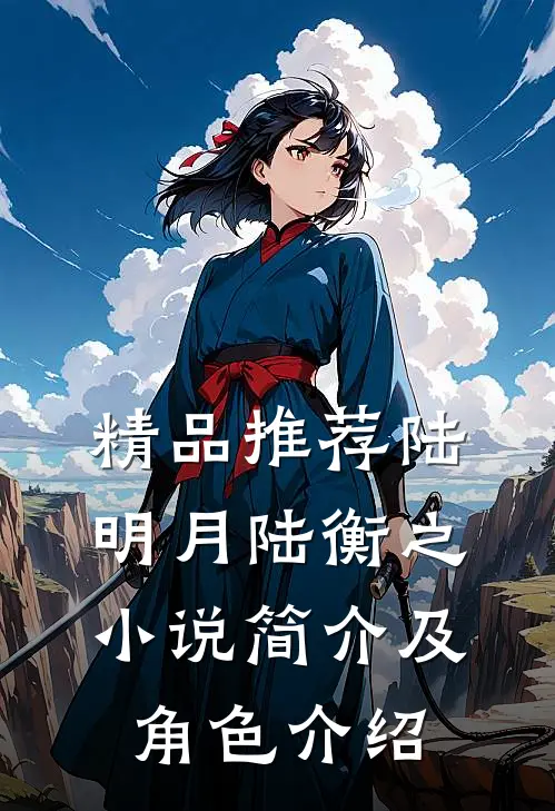 精品推荐陆明月陆衡之小说简介及角色介绍