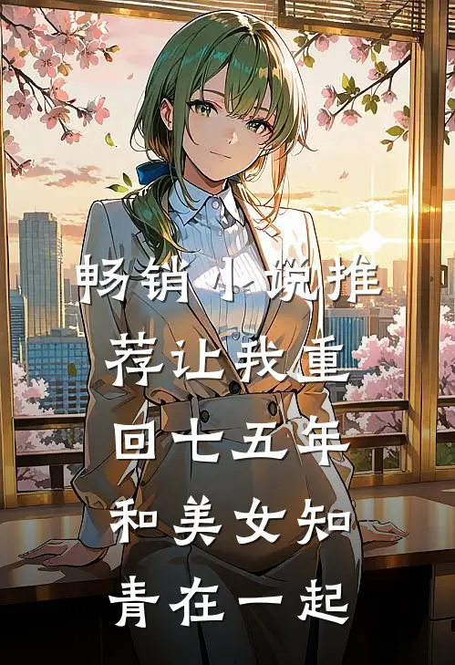 畅销小说推荐让我重回七五年，和美女知青在一起