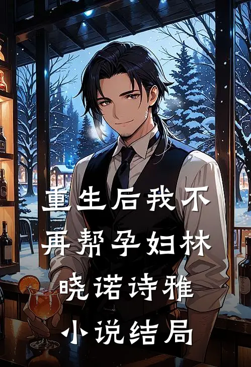 重生后我不再帮孕妇林晓诺诗雅小说结局