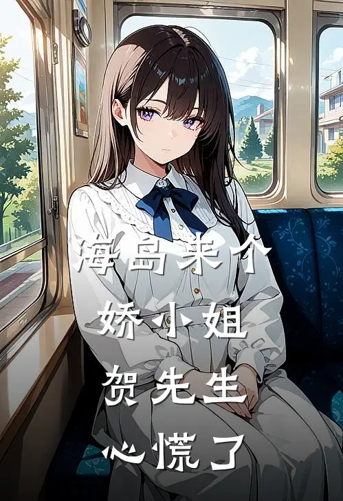 海岛来个娇小姐，贺先生心慌了
