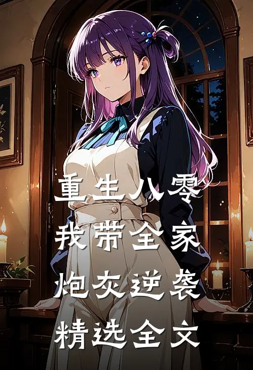 重生八零：我带全家炮灰逆袭精选全文