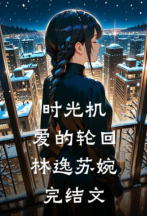 时光机，爱的轮回林逸苏婉完结文