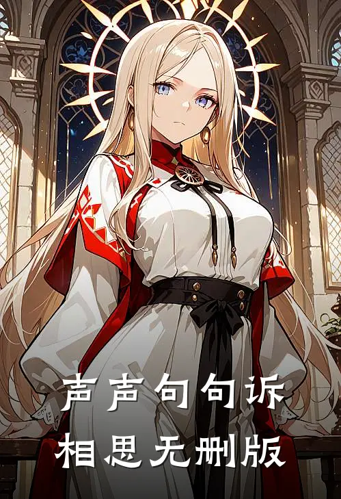 声声句句诉相思无删版