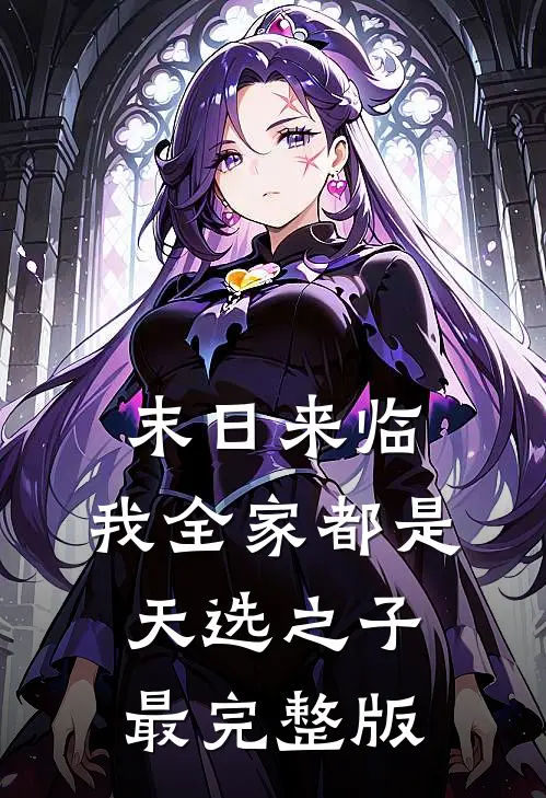 末日来临，我全家都是天选之子最完整版