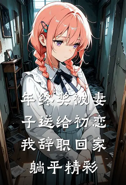 年终奖被妻子送给初恋，我辞职回家躺平精彩