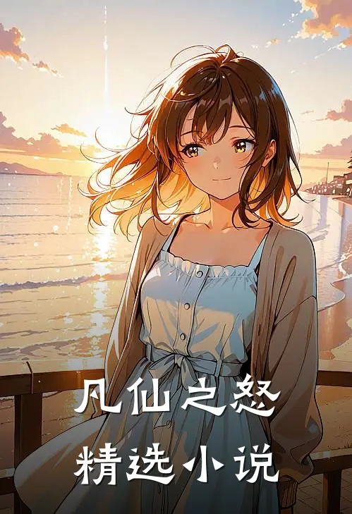 凡仙之怒精选小说