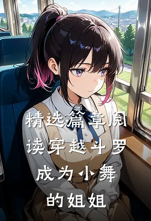 精选篇章阅读穿越斗罗，成为小舞的姐姐