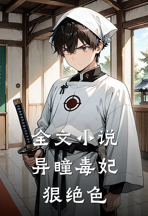 全文小说异瞳毒妃狠绝色