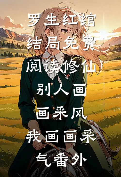 罗生红绾结局免费阅读修仙：别人画画采风，我画画采气番外
